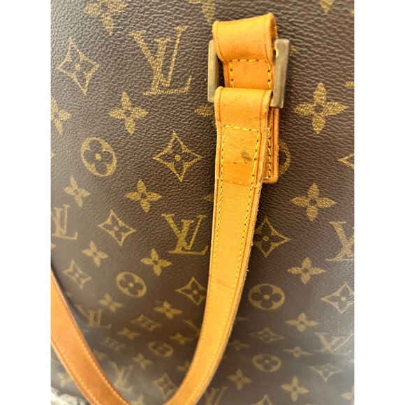 LOUIS VUITTON Monogram Canvas Vavin GM - Picture 6 of 17